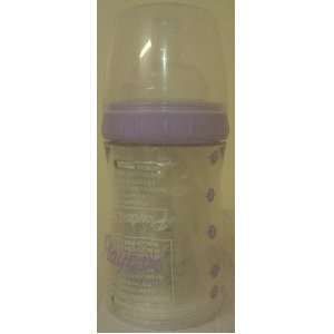  Playtex Drop Ins Nurser Bottle with liner (Purple): Baby
