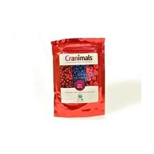  Cranimals Very Berry Antioxidant Supplement Health 