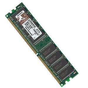  Promos   Dell/proMOS 128MB DIMM DDR Memory V826616J24SATN 