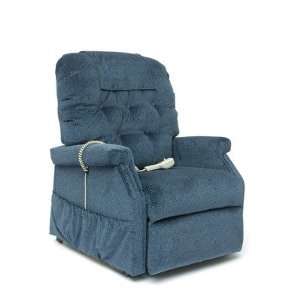  Easy Comfort LC 300 Lift Chair Fabric: Cocoa: Health 
