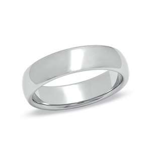  Mens Tungsten Band   Size 12 PLATINUM MNS RGS Jewelry