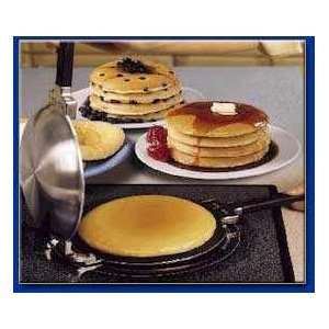  Perfection Pancake maker + 3 Free Bonuses 