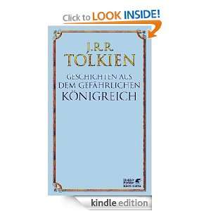  (German Edition): J.R.R. Tolkien, Alan Lee:  Kindle Store
