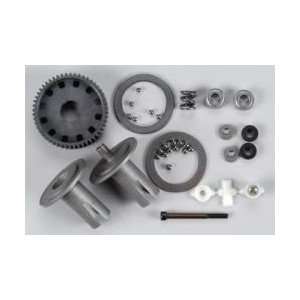  4408 Differential Assembly GSX: Toys & Games