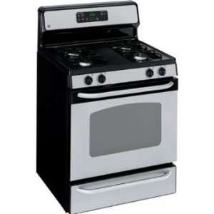   Clean Oven, QuickSet III Oven Controls and Storage Drawer: Appliances