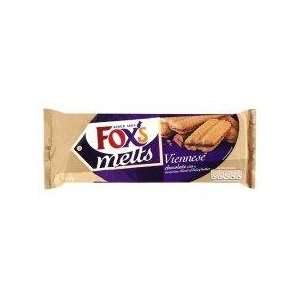 Foxs Chocolate Viennese Sandwich 150 Grocery & Gourmet Food