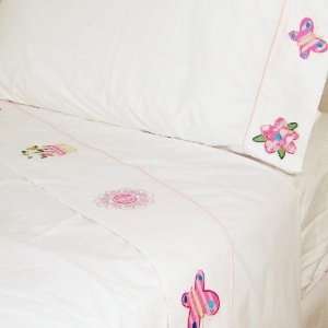  Annas Dream Full Sheet set