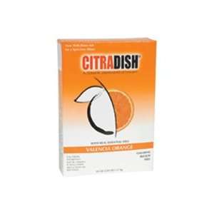  Citra solv, Citra dish Auto Powder, 12/45 Oz : Health 