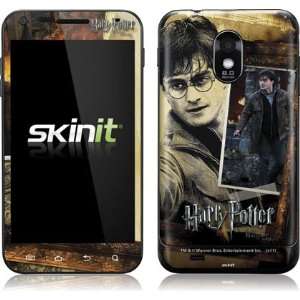  Skinit Harry Potter Collage Vinyl Skin for Samsung Galaxy 