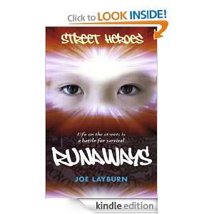 Runaways (Street Heroes): Joe Layburn, John Williams:  