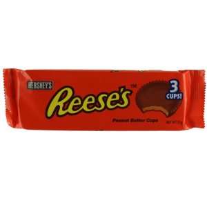 Reeses Peanut Butter Cup (Pack of 36)  Grocery & Gourmet 