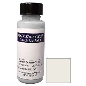   Touch Up Paint for 2005 Nissan X Trail (color code: KY0) and Clearcoat