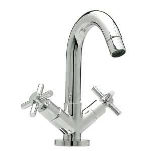  Aquadis Faucets F58 3017 1 Faucet Single Hole Chrome: Home 