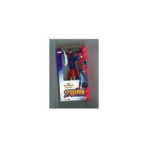  THE Amazing Spiderman 1.7 Fl. Oz. Eau De Toilette Spray 