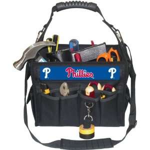  MLB Team Tool Bag 30096 Philadelphia Phillies: Home 