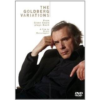This review is from The Goldberg Variations   Glenn Gould Plays Bach 