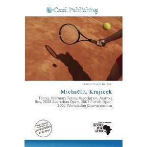    Michaëlla Krajicek (9786136736839) Aaron Philippe Toll Books