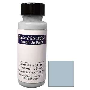  1 Oz. Bottle of Midnight Blue Metallic Touch Up Paint for 