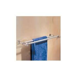  Motiv 3022/24 26 DOUBLE TOWEL BAR