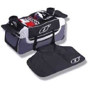  ONeal Deluxe Rolling Gear Bag: Sports & Outdoors