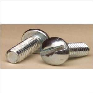  8 32 x 0.5 Round Head Machine Screws [Set of 100]: Home 