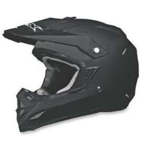  AFX HELMET FX19 MUL FL BLK SM 0110 3082 Automotive