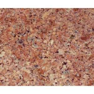   3122RO 31 x 22 1/4 Granite Vanity Top in Rose 3122