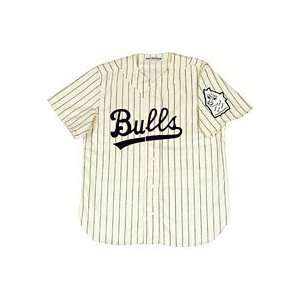  Durham Bulls 1965 Home Jersey