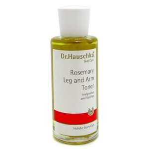  3.4 oz Rosemary Leg & Arm Toner Beauty