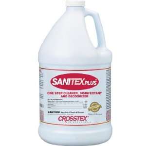  CROSSTEX SANITEX PLUS® SPRAY DISINFECTANT/CLEANER 