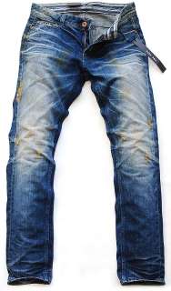 Japanese Japan CTM 005 WASHED VINTAGE Mens DENIM Jeans  