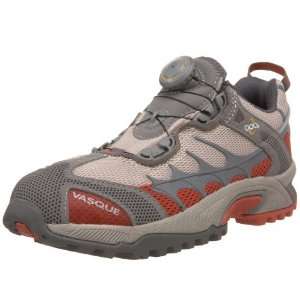    Vasque Womens Aether Tech Trail Running Shoe: Sports & Outdoors