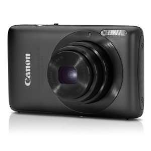  Canon 14MP Digital ELPH Camera Black 4181B001 Camera 