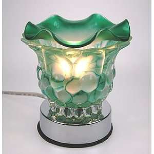  Green Touch Activated Lamp