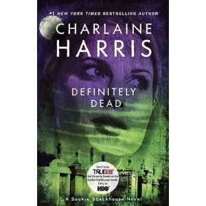  [Definitely Dead] By Harris, Charlaine(Author)Definitely 