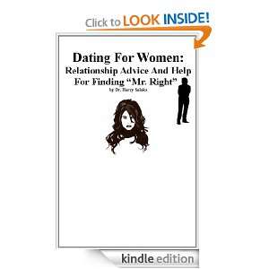 Dating For Women   Relationship Advice And Help For Finding Mr. Right 