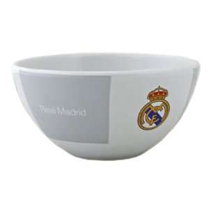  Real Madrid FC. Breakfast Bowl