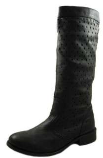 New Diesel Womens Prarie Black Desert Boots/Shoes US 6  