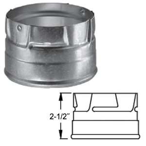  3 PelletVent Clean Out Cap   33067A