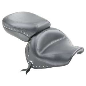   Yamaha Royal Star Tour Deluxe 2005 2009 Wide Studded Two Piece Seat