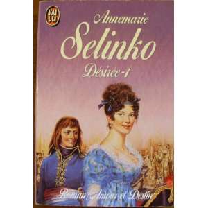   Roman/Amour et Destin, 3374) Annemarie Selinko, Albert Kohn Books