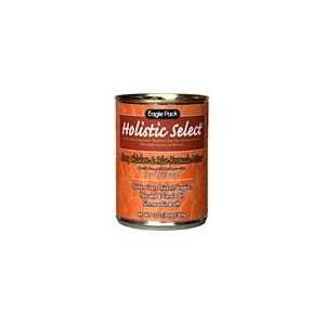   Select Chicken and Chicken Liver Recipe Canned Dog Food: Pet Supplies