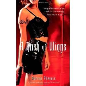   Book One of The Makers Song [Mass Market Paperback]: Adrian Phoenix