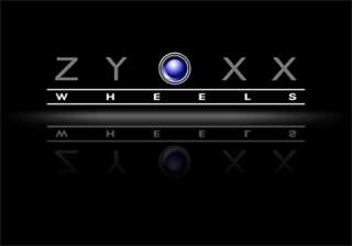 Zyoxx Gallery items in Wheel Kreations 