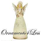 2011 HALLMARK ORNAMENT ANGEL WINGS Follow Your Bliss New In Box 