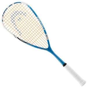  HEAD YouTek Anion 135: HEAD Squash Racquets: Sports 