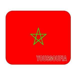  Morocco, Youssoufia Mouse Pad 