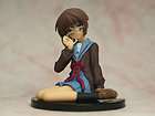 The Melancholy of Haruhi Suzumiya Nagato Yuki Disappearance Ver. Promo 