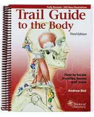   to the Body, (0965853454), Andrew Biel, Textbooks   