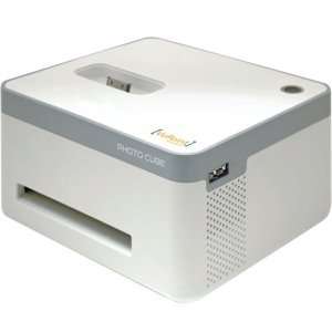 VUPOINT IP P10 VP   PHOTO CUBE COMPACT PHOTO PRINTER    